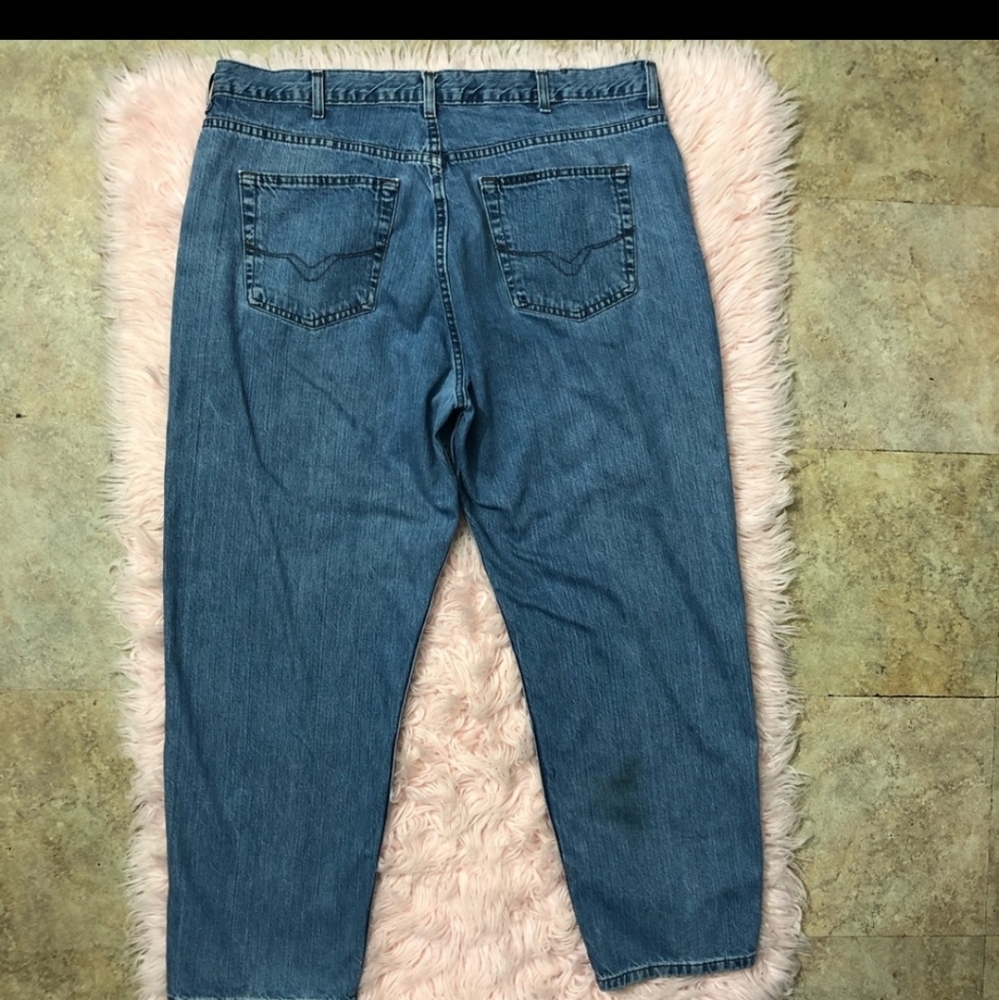 Harley Davison Jean's